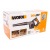 Воздуходувка аккумуляторная Worx WX094.9 (без аккумулятора и ЗУ) в Новороссийске