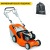 Газонокосилка бензиновая Stihl RM 448 TX в Новороссийске
