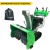 Снегоуборщик гусеничный RedVerg RD-370-13TE в Новороссийске