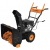Снегоуборщик Carver STG 6556 в Новороссийске