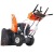 Снегоуборщик Yard Fox Optima 6151E в Новороссийске