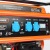 Бензогенератор Patriot Max Power SRGE-6500E 5 кВт  в Новороссийске