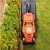 Газонокосилка электрическая Black+Decker BEMW451-QS в Новороссийске