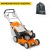 Газонокосилка бензиновая Stihl RM 545 T в Новороссийске