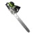 Аккумуляторная пила GreenWorks OCS600 18" (без аккумулятора и зарядного устройства) в Новороссийске