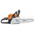 Бензопила Stihl MS 180-14&quot; в Новороссийске