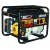 Бензиновый генератор Huter DY2500L 2 кВт в Новороссийске