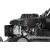 Газонокосилка бензиновая Caiman Ixo 52CV в Новороссийске