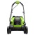 Газонокосилка аккумуляторная GreenWorks GD24LM331 (без аккумулятора и зарядного устройства) в Новороссийске