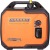 Бензиновый генератор инверторный Aurora AGE 2500 i 1.8 кВт в Новороссийске