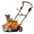 Снегоуборщик аккумуляторный Daewoo DAST 5542Li SET в Новороссийске