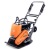 Виброплита дизельная Husqvarna Atlas Copco LF 130 D LT в Новороссийске