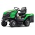 Садовый минитрактор Caiman Rapido Eco 2WD 97D2C в Новороссийске