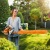 Бензиновый кусторез (бензокусторез) Stihl HS 56 C-E в Новороссийске