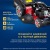 Газонокосилка бензиновая APEK-AS LM 5321SP в Новороссийске
