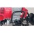 Культиватор Honda FJ 500 DER в Новороссийске