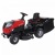 Садовый минитрактор Efco EF 102R/19 K V в Новороссийске