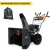 Снегоуборщик Villartec WB S-117 в Новороссийске