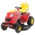 Cадовый минитрактор Wolf-Garten 107.175 T (RTG) в Новороссийске