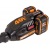Триммер аккумуляторный Worx Nitro WG186E.1 в Новороссийске
