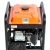 Бензиновый генератор инверторный Villartec GI358 3.5 кВт в Новороссийске
