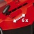Газонокосилка аккумуляторная Einhell PXC GE-CM 36/37 Li в Новороссийске