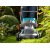 Газонокосилка аккумуляторная Gardena PowerMax Li-40/41 в Новороссийске