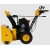 Снегоуборщик Denzel SBL 711D PRO в Новороссийске