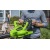 Воздуходувка аккумуляторная GreenWorks G-Max GD40BV 40V 280 км/ч (без батареи и зарядного устройства) в Новороссийске