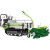 Самоходная тележка Grillo Dumper 507 AE (Robin-Subaru) в Новороссийске