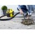 Хозяйственный пылесос Karcher WD 1 Compact Battery (без аккумулятора и зарядного устройства) в Новороссийске