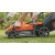 Газонокосилка аккумуляторная Black+Decker BCMW3336L1 в Новороссийске