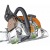 Бензопила Stihl MS 180-16" в Новороссийске