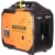 Бензиновый генератор инверторный Aurora AGE 2500 i 1.8 кВт в Новороссийске