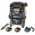 Компрессор аккумуляторный Daewoo DAC 180S Li SET в Новороссийске