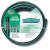 Шланг поливочный Fitt Idro Color 5/8 25 м. 7103820625 в Новороссийске