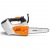 Аккумуляторная пила Stihl MSA 160 T-12 в Новороссийске