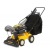 Садовый пылесос Cub Cadet CSV 060 24A-06MM603 в Новороссийске