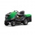 Садовый минитрактор Caiman Rapido Max 2WD 107D2C2 в Новороссийске