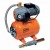 Насосная станция Ingro Machine APM 100/25-IM в Новороссийске