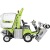 Садовый райдер Grillo FD 2200 TS 4WD в Новороссийске