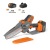 Аккумуляторная пила Daewoo DACS 821Li SET 8&quot; в Новороссийске