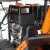 Снегоуборщик гусеничный Daewoo DAST 430 EFI в Новороссийске