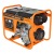 Дизельгенератор Carver PPG-5000DE 3.3 кВт в Новороссийске