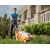 Газонокосилка аккумуляторная Stihl RMA 339.0 SET в Новороссийске