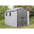 Пластиковый сарай LifeTime WoodLook 7х12 в Новороссийске