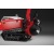 Снегоуборщик гусеничный Caiman Edo 48YD(24) Snow Series в Новороссийске