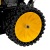 Снегоуборщик Denzel SBM 610S PRO в Новороссийске