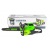 Аккумуляторная пила GreenWorks GD60CS40K2-16" в Новороссийске