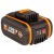 Аккумулятор Worx WA3553 в Новороссийске